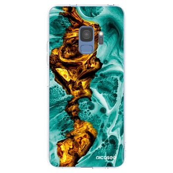 Θήκη για Samsung Galaxy S9 G960F - Goldsky