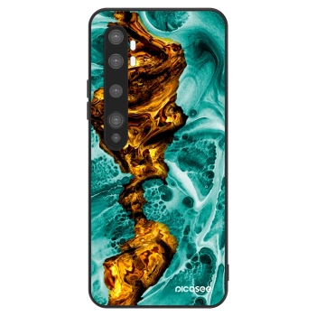 Θήκη για Xiaomi Mi Note 10 (Pro) - Goldsky