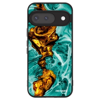 Θήκη για Google Pixel 9 - Goldsky