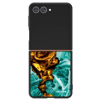 Θήκη για Samsung Galaxy Z Flip7 5G - Goldsky