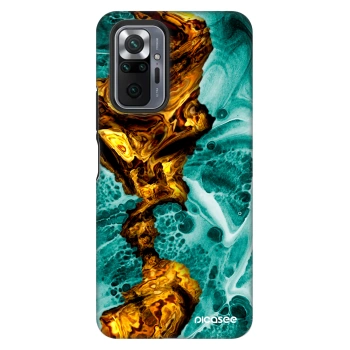 Θήκη για Xiaomi Redmi Note 10 Pro - Goldsky