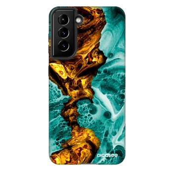 Θήκη για Samsung Galaxy S21 5G G991B - Goldsky