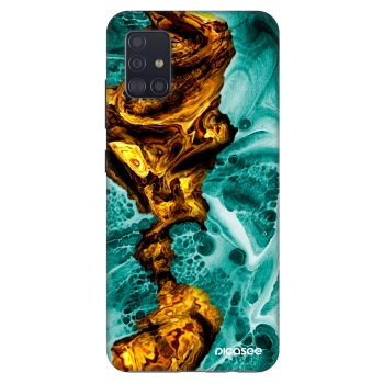 Θήκη για Samsung Galaxy A51 A515F - Goldsky