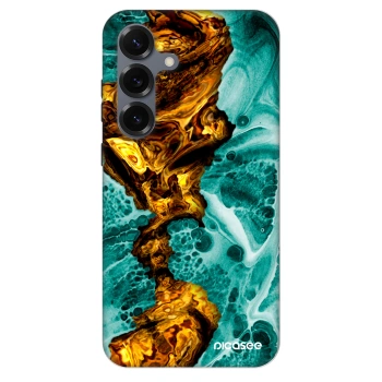 Θήκη για Samsung Galaxy S25 5G - Goldsky