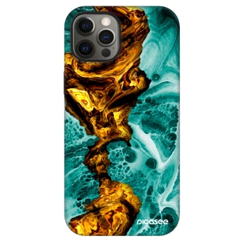 Θήκη για Apple iPhone 12 Pro - Goldsky