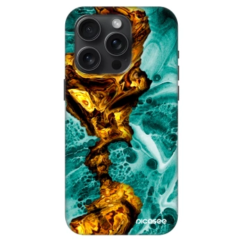 Θήκη για Apple iPhone 15 Pro - Goldsky