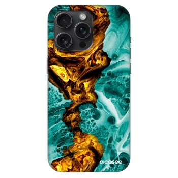 Θήκη για Apple iPhone 15 Pro Max - Goldsky