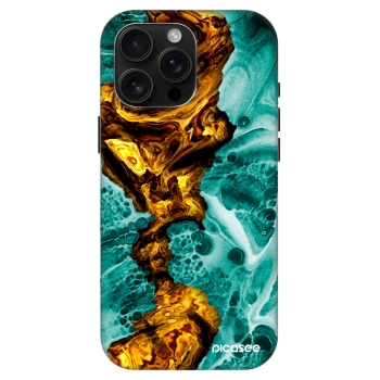 Θήκη για Apple iPhone 16 Pro Max - Goldsky