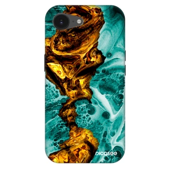 Θήκη για Apple iPhone 16e - Goldsky