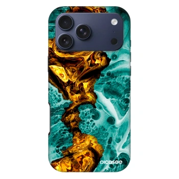 Θήκη για Apple iPhone 17 Pro Max - Goldsky