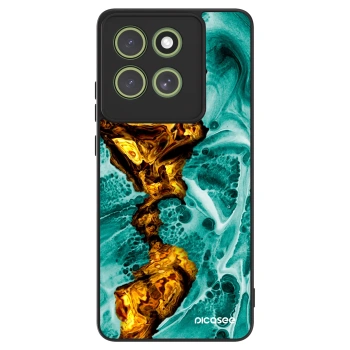 Θήκη για Motorola Moto G86 Power 5G - Goldsky