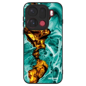 Θήκη για OPPO Find X9 Pro - Goldsky