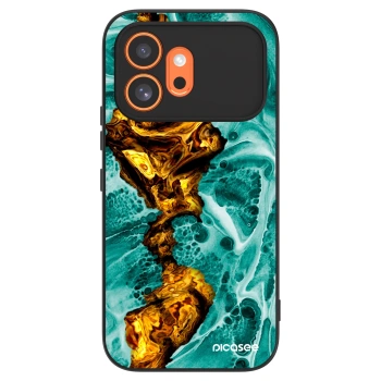Θήκη για Honor 600 - Goldsky
