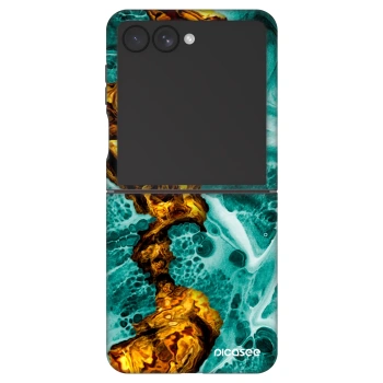 Θήκη για Samsung Galaxy Z Flip7 5G - Goldsky