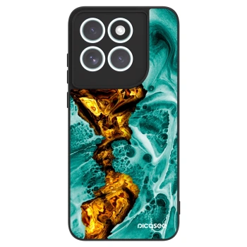 Picasee ULTIMATE CASE για Motorola Edge 70 Fusion - Goldsky