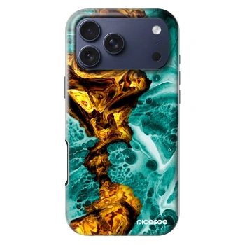 Θήκη για Apple iPhone 18 Pro Max - Goldsky