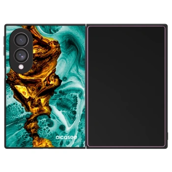 Θήκη για Samsung Galaxy Z Fold8 5G - Goldsky