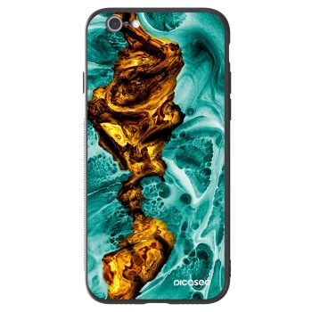 Θήκη για Apple iPhone 6/6S - Goldsky