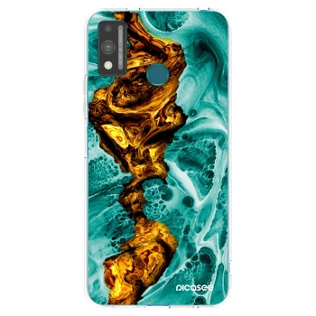 Θήκη για Honor 9X Lite - Goldsky