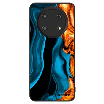 Θήκη για Honor Magic4 Lite 5G - Gold blue