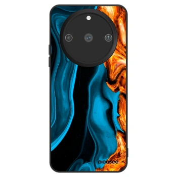 Θήκη για Realme 11 Pro+ - Gold blue