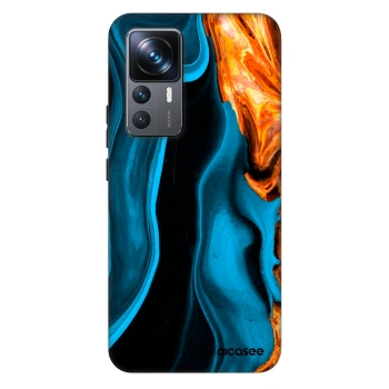 Θήκη για Xiaomi 12T - Gold blue