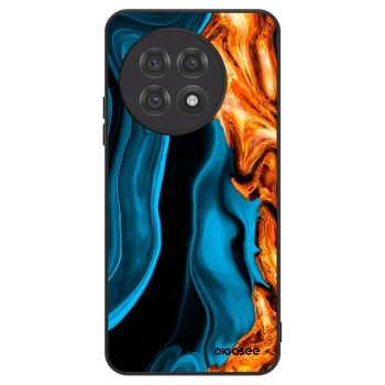 Θήκη για OnePlus 13R 5G - Gold blue