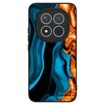 Θήκη για Xiaomi Redmi Note 15 Pro+ - Gold blue