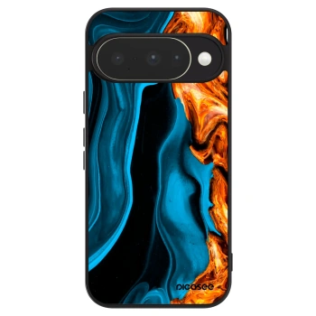 Θήκη για Google Pixel 10 - Gold blue