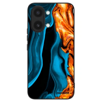 Θήκη για Xiaomi Poco X8 Pro Max - Gold blue