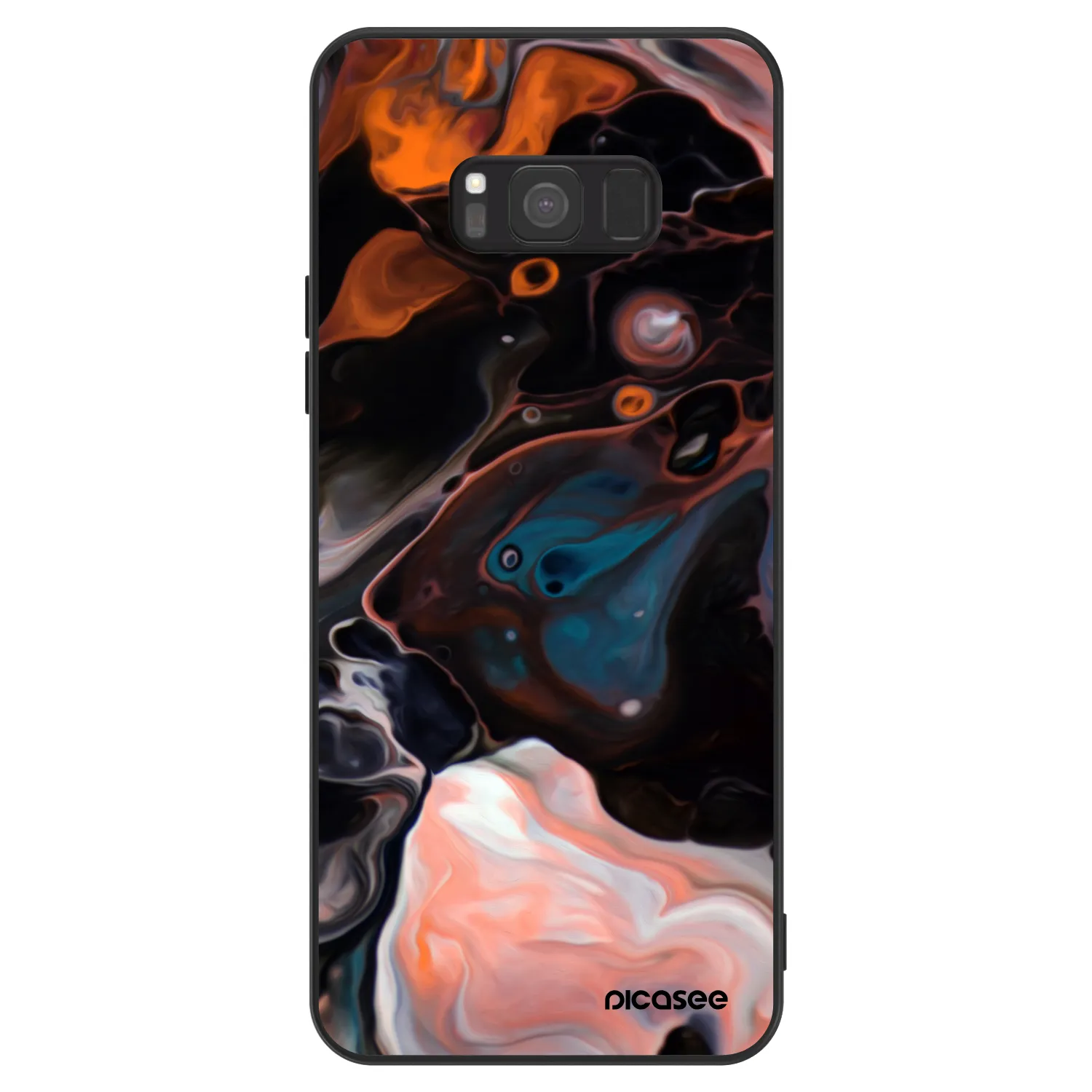 Picasee ULTIMATE CASE για Samsung Galaxy S8 G950F - Cream
