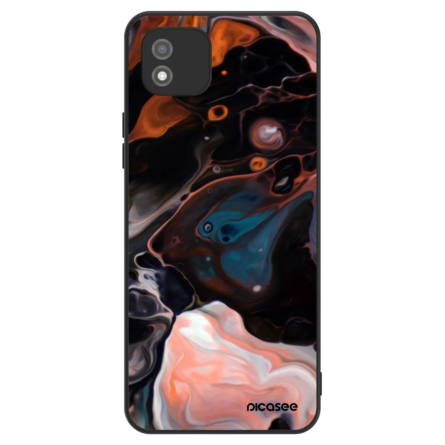 Picasee ULTIMATE CASE για Realme C11 (2021) - Cream
