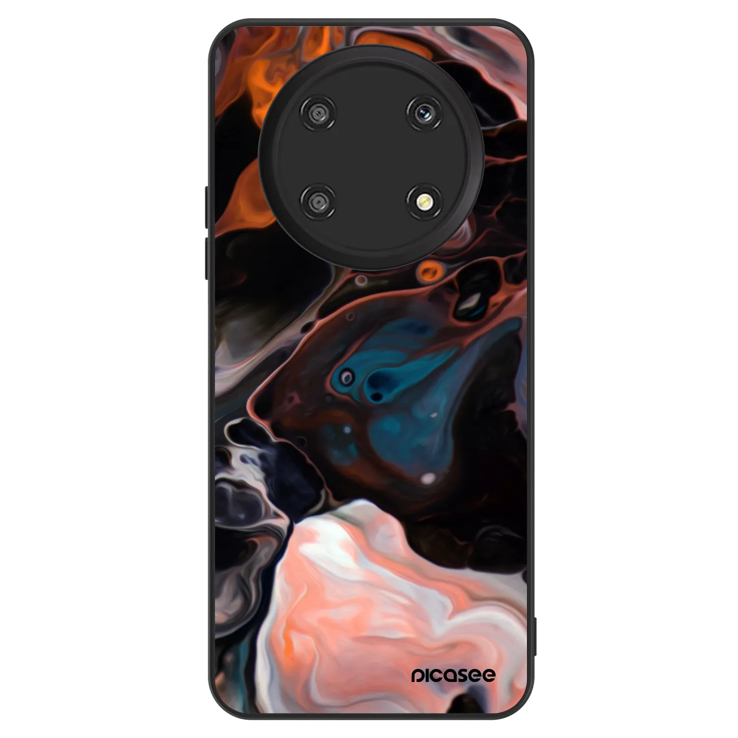 Picasee ULTIMATE CASE για Honor Magic4 Lite 5G - Cream