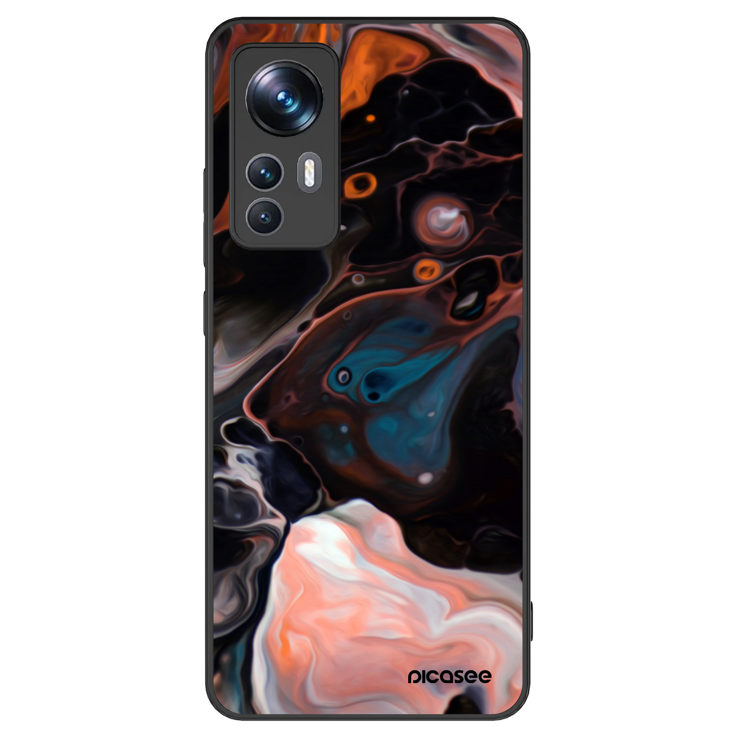 Picasee ULTIMATE CASE για Xiaomi 12T - Cream