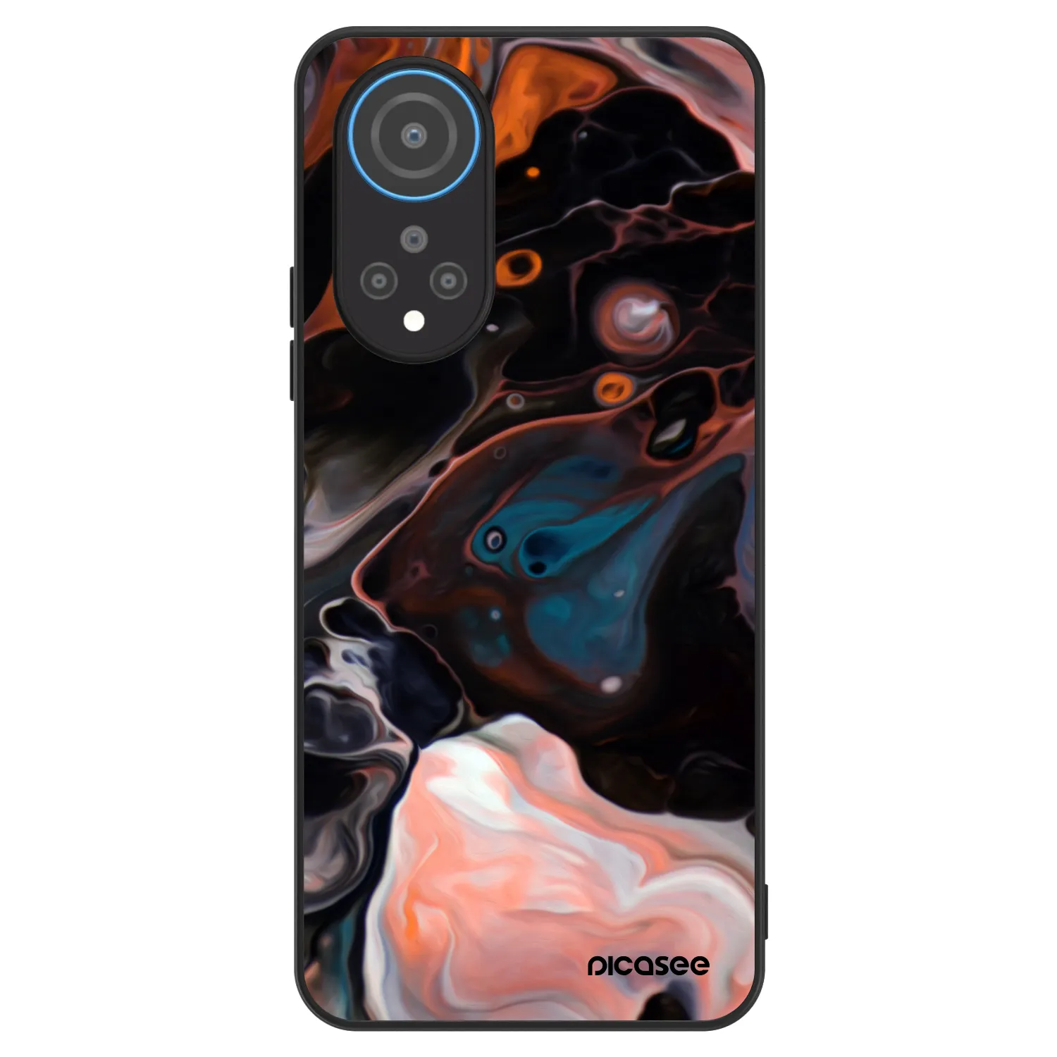 Picasee ULTIMATE CASE για Honor X7 - Cream