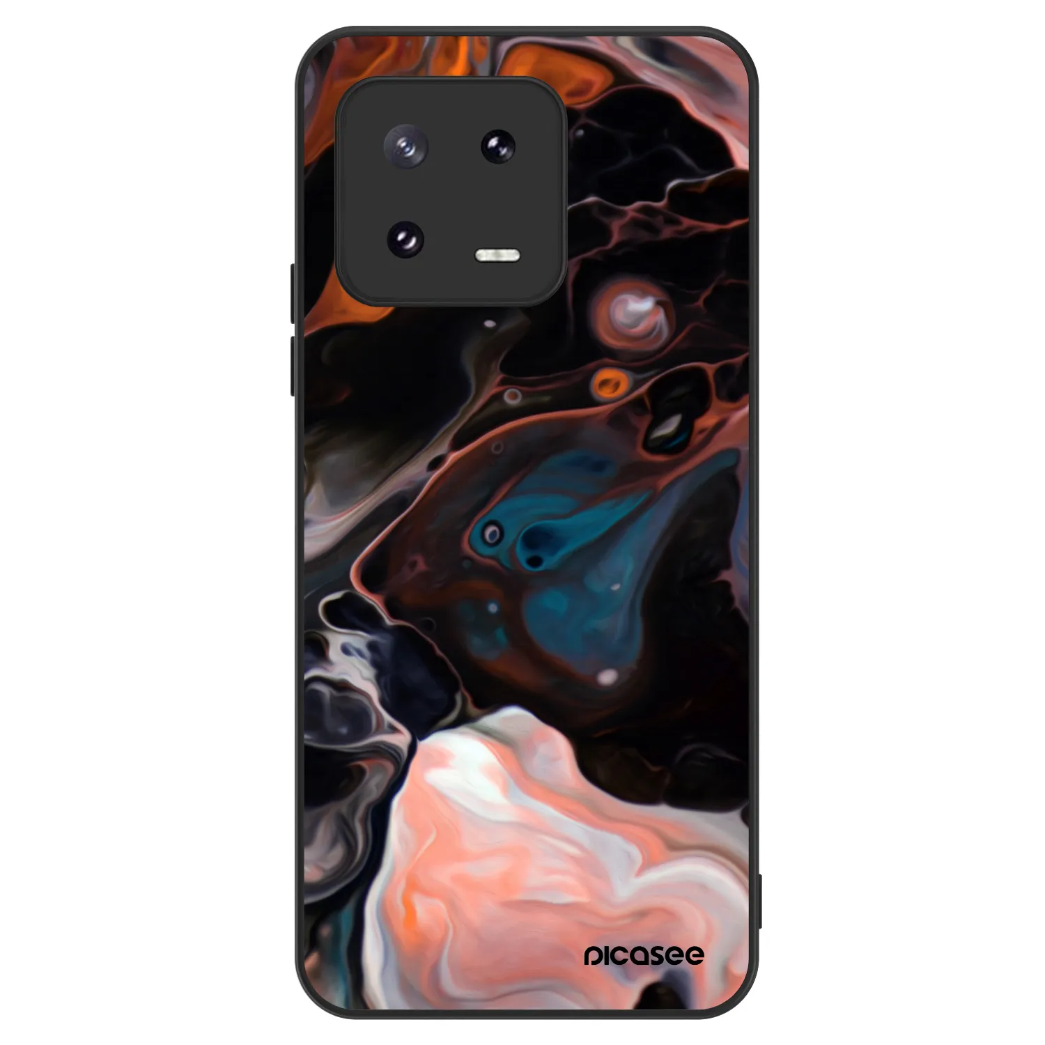 Picasee ULTIMATE CASE για Xiaomi 13 Pro - Cream