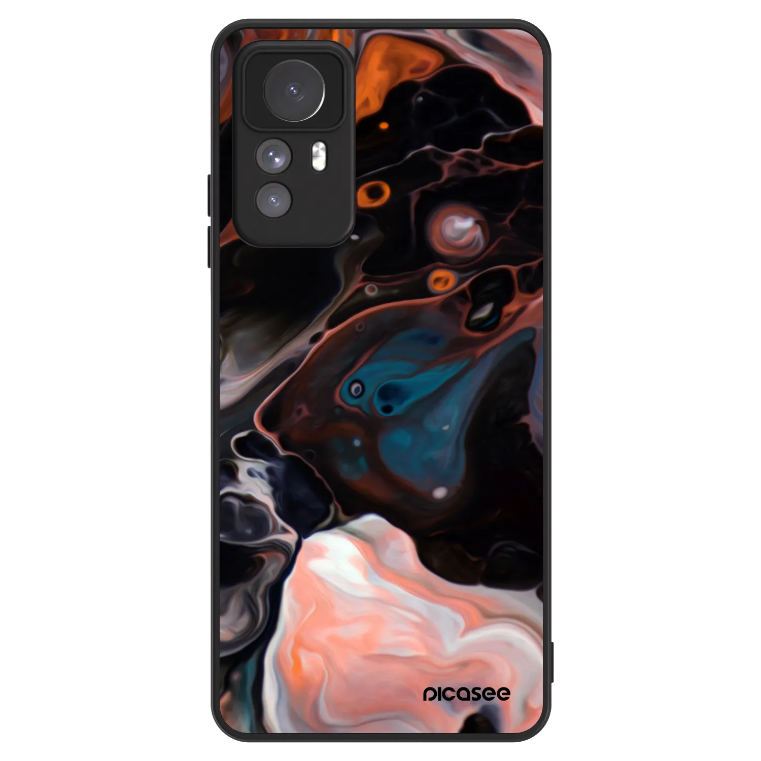 Picasee ULTIMATE CASE για Xiaomi Redmi Note 12S - Cream