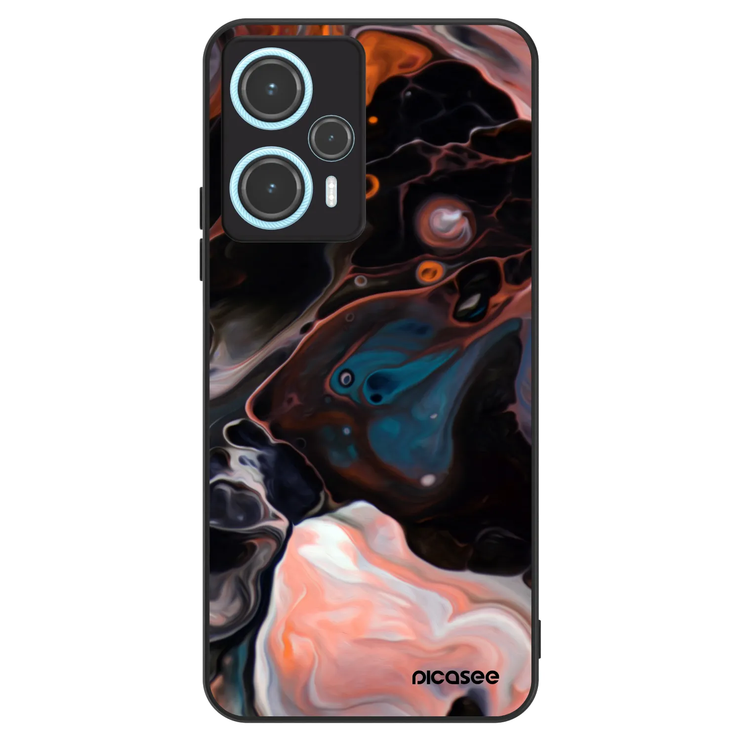 Picasee ULTIMATE CASE για Xiaomi Poco F5 - Cream