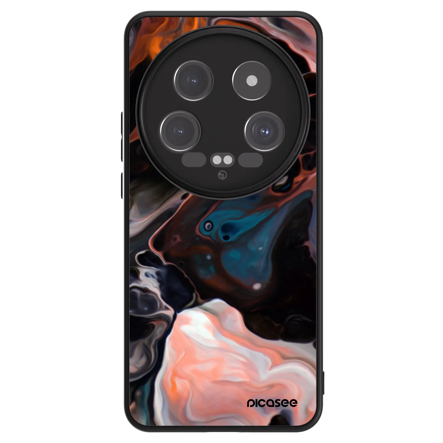 Picasee ULTIMATE CASE για Xiaomi 14 Ultra - Cream