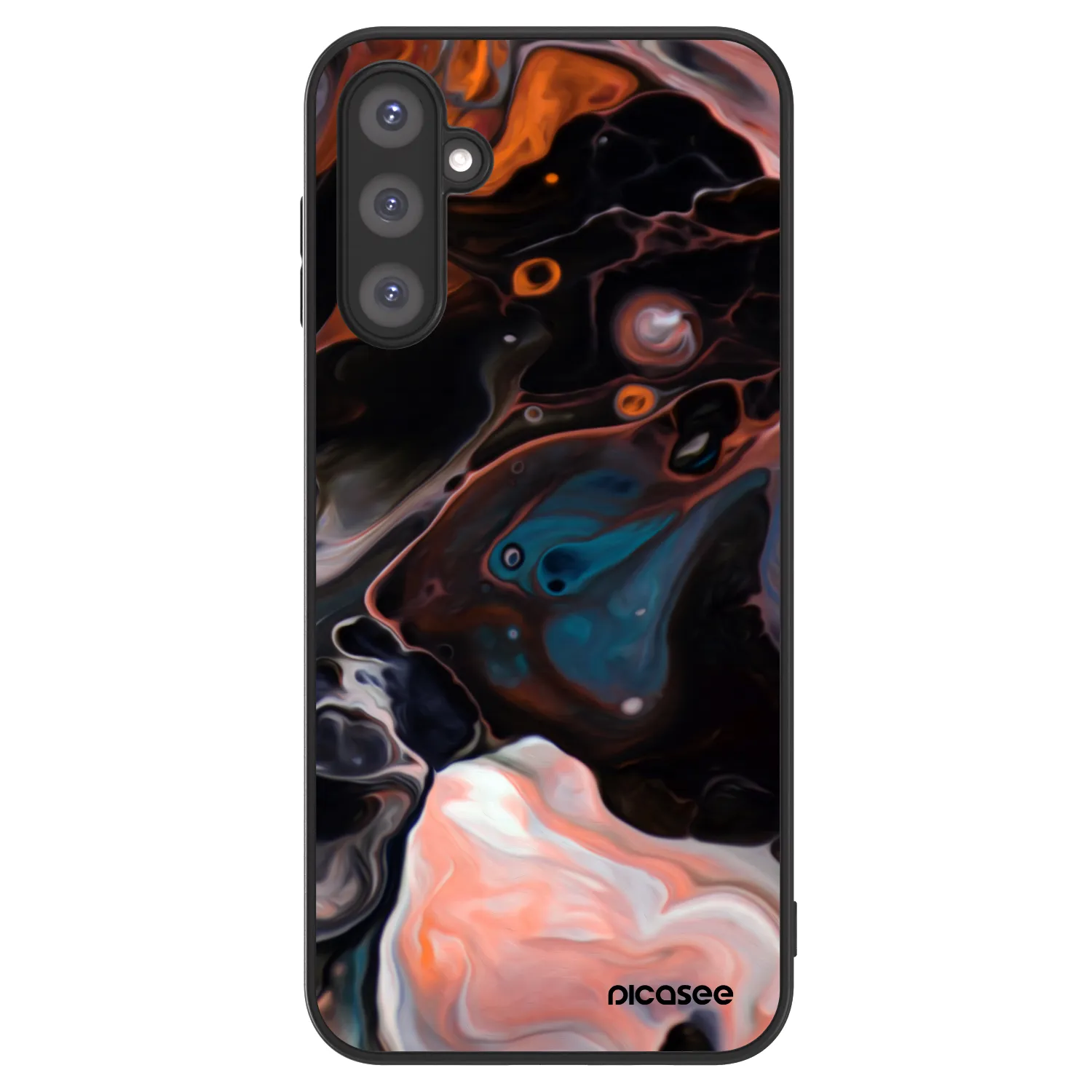 Picasee ULTIMATE CASE για Samsung Galaxy A05s A057G - Cream