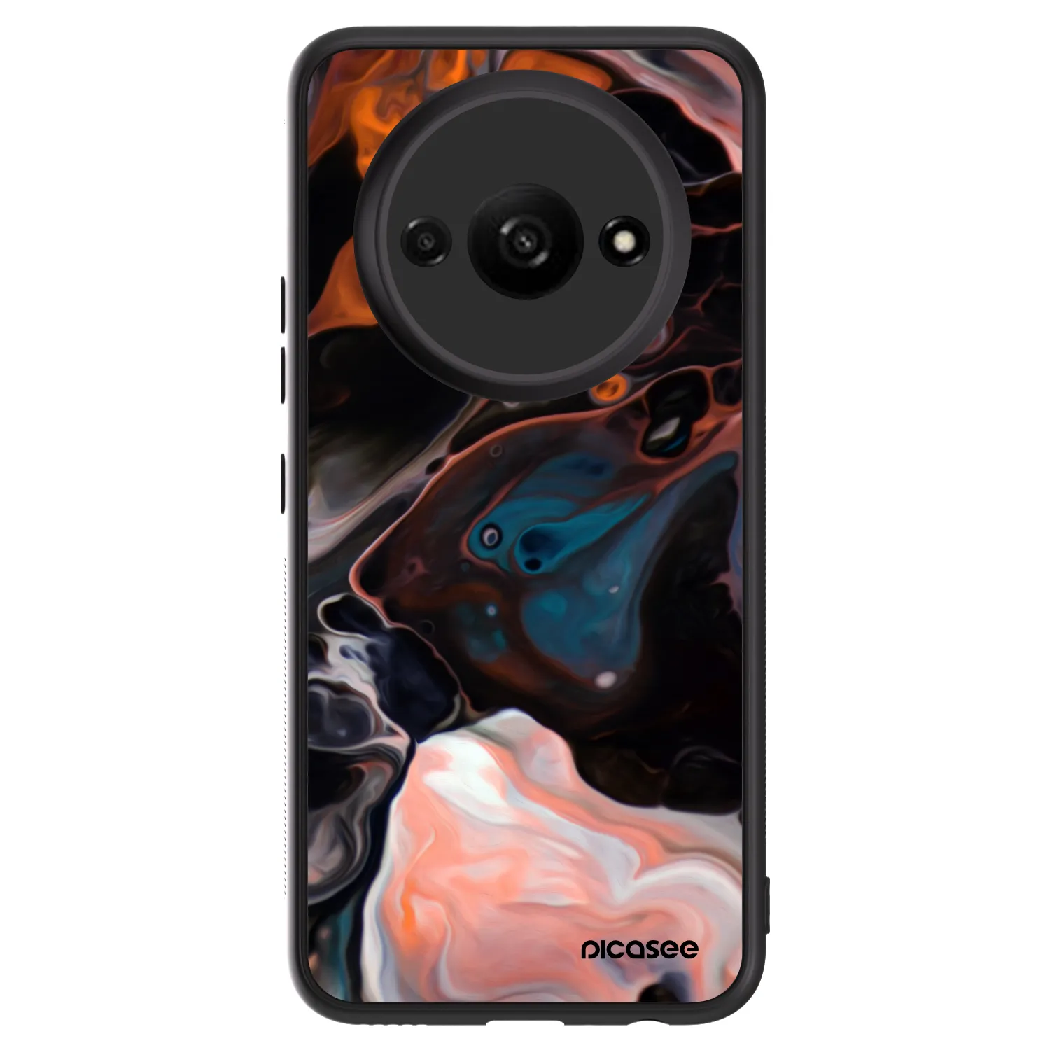 Picasee ULTIMATE CASE για Xiaomi Redmi A3 - Cream