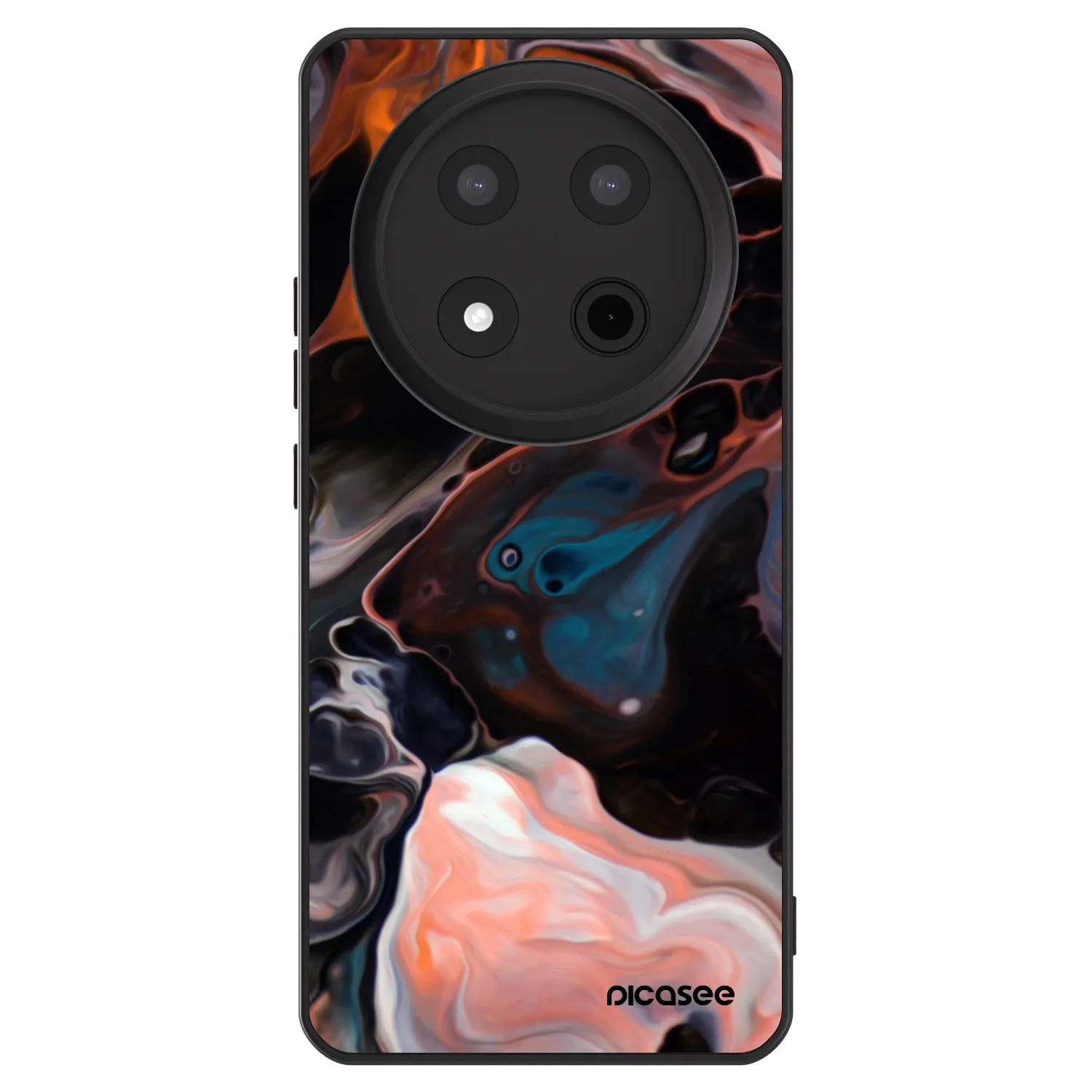 Picasee ULTIMATE CASE για Honor Magic7 Lite 5G - Cream