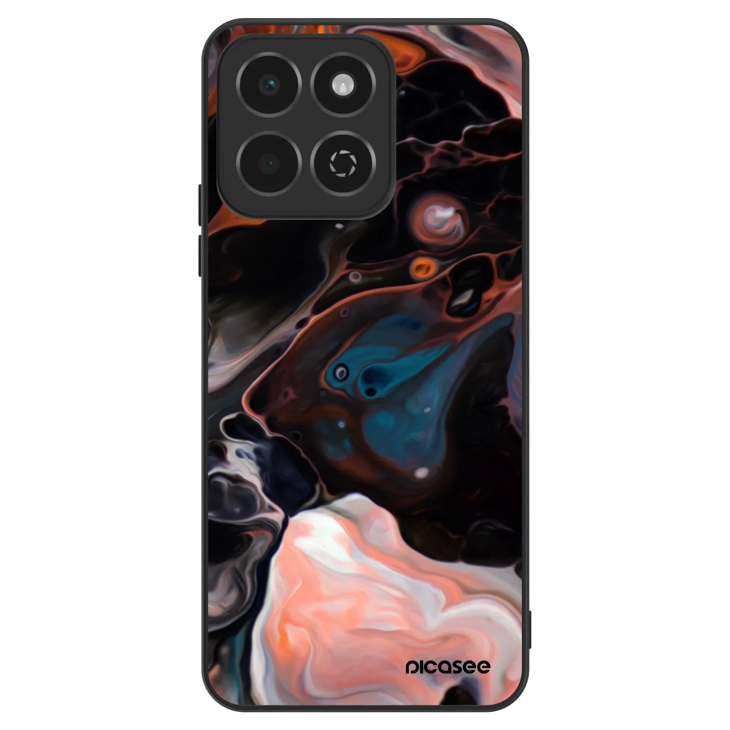 Picasee ULTIMATE CASE για Honor 200 Smart 5G - Cream