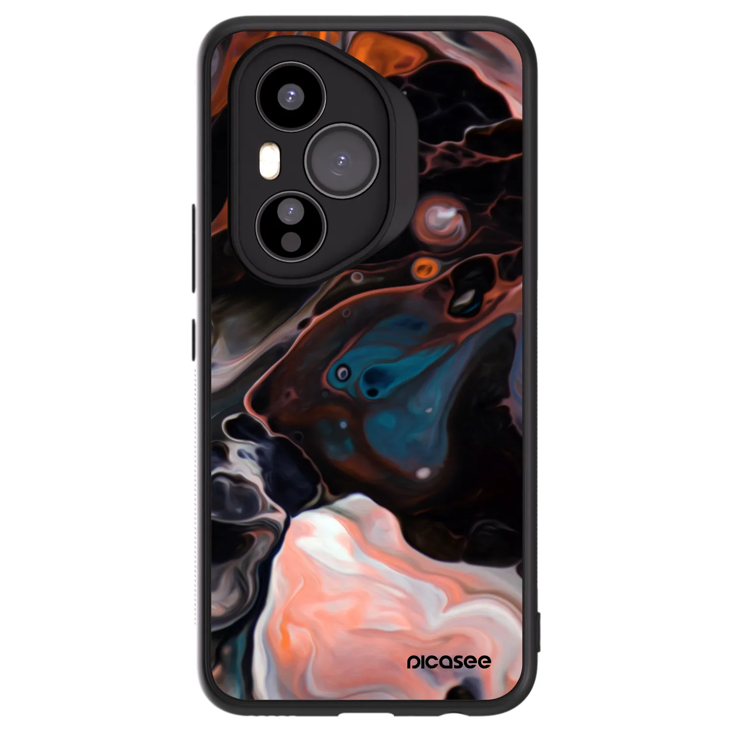 Picasee ULTIMATE CASE για Honor 400 Pro 5G - Cream