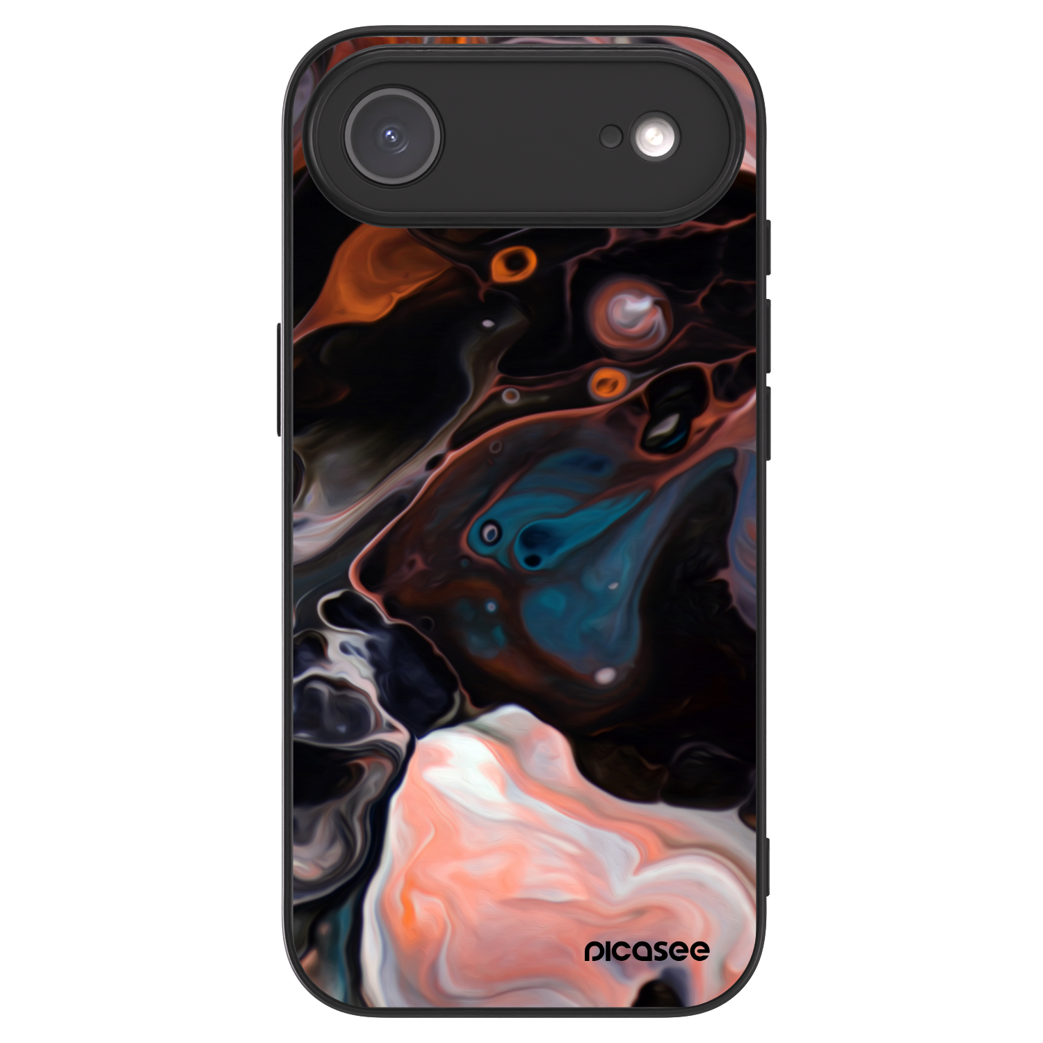 Picasee ULTIMATE CASE για Apple iPhone Air - Cream