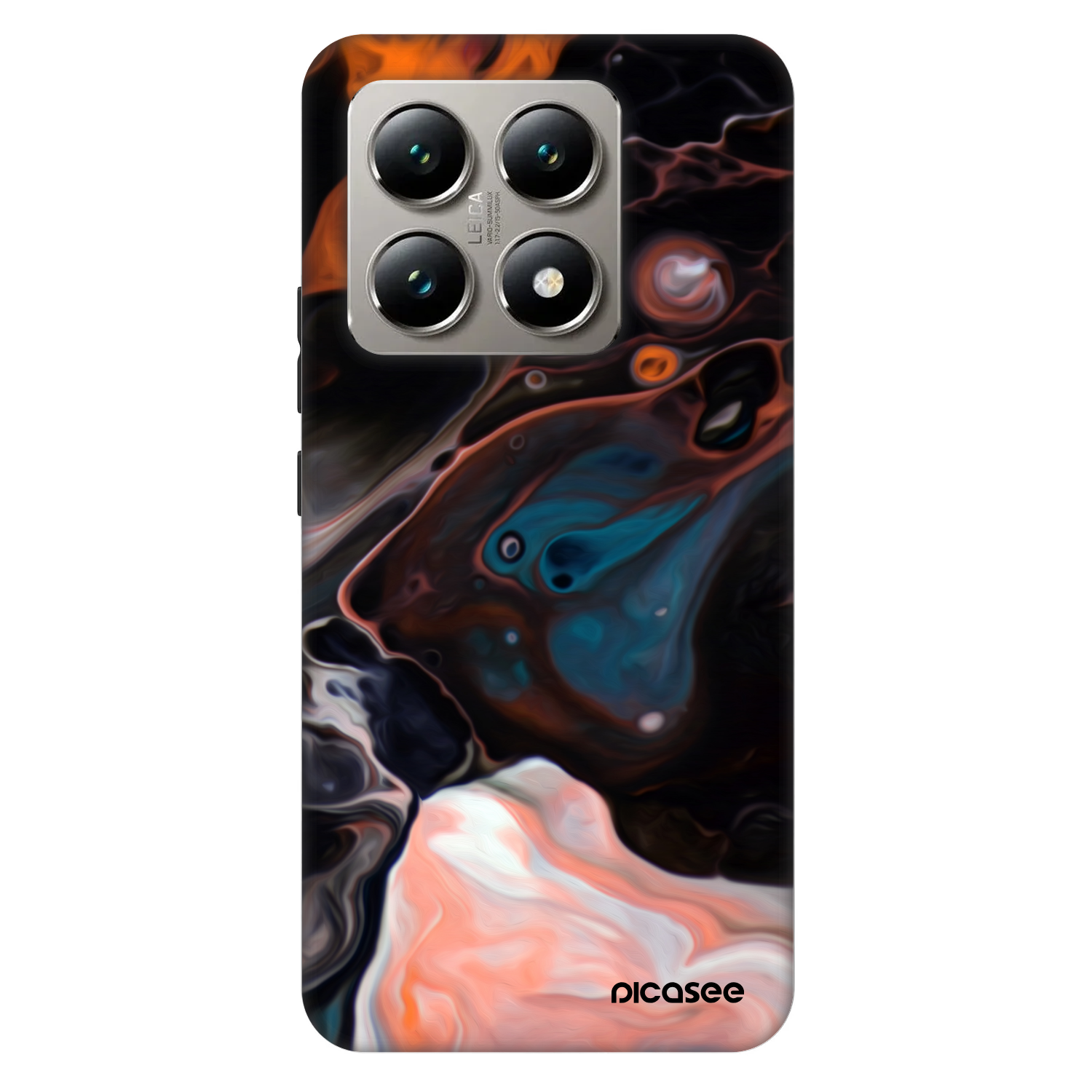 Picasee Fashion Case για Xiaomi 14T - Cream