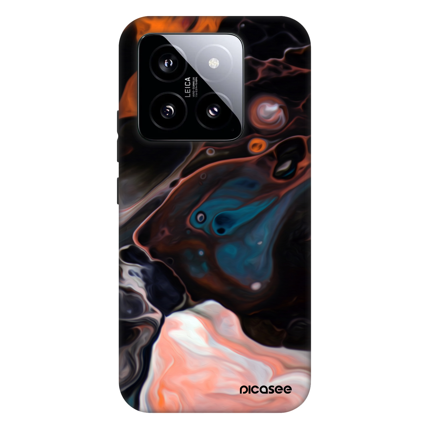 Picasee Fashion Case για Xiaomi 14 - Cream