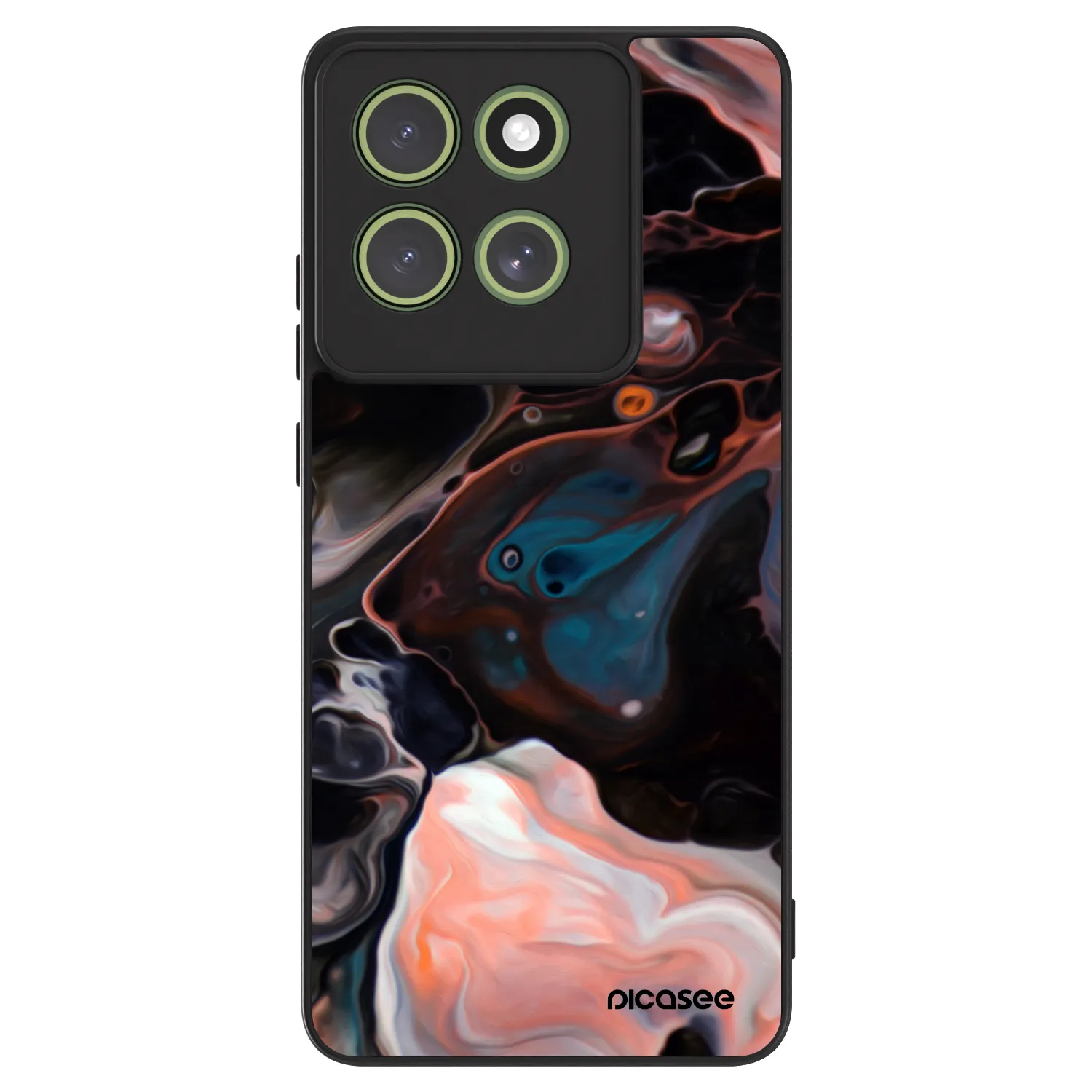 Picasee ULTIMATE CASE για Motorola Moto G86 5G - Cream