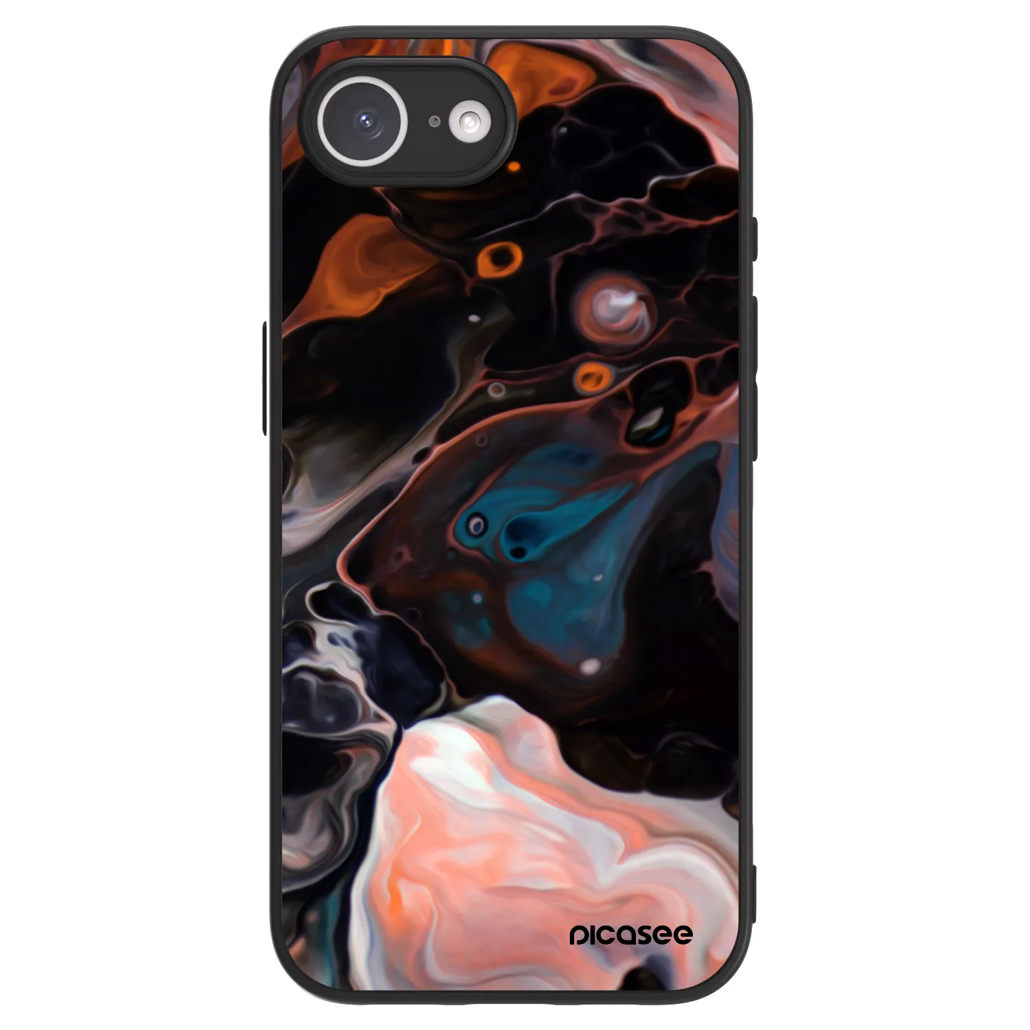 Picasee ULTIMATE CASE για Apple iPhone 17e - Cream
