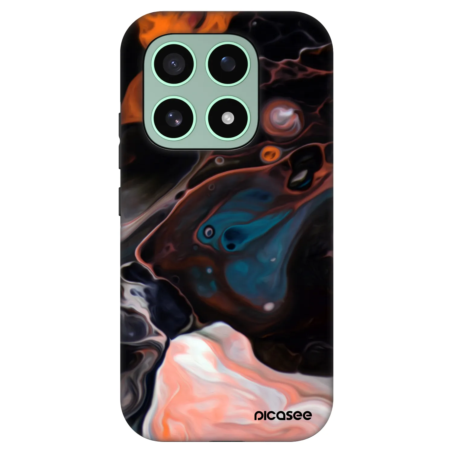 Picasee Fashion Case για Xiaomi 17 - Cream